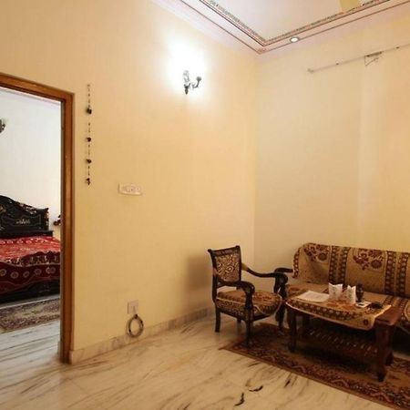 Hotel New Park Pushkar Esterno foto