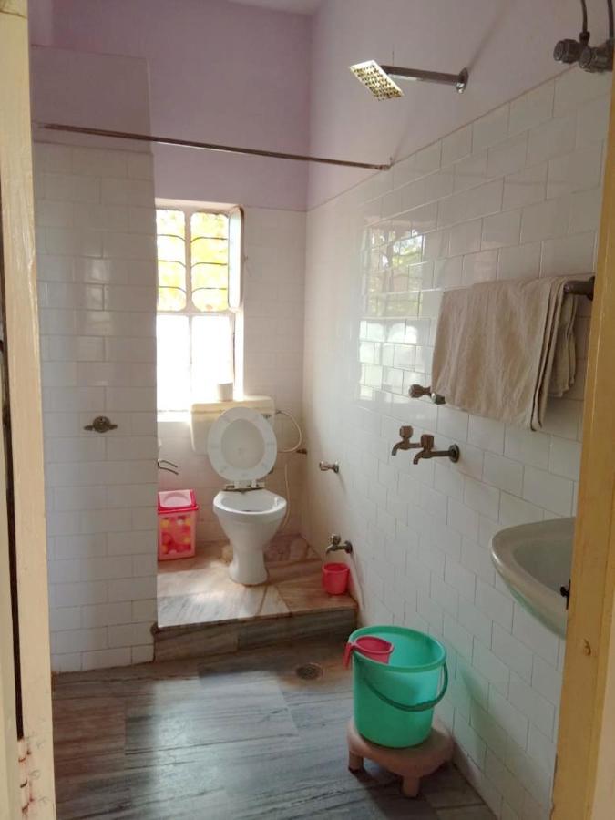 Hotel New Park Pushkar Esterno foto